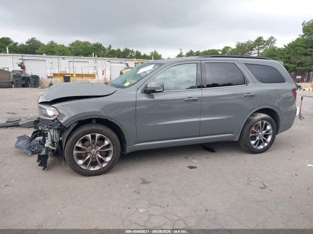 2020 DODGE DURANGO GT PLUS AWD 15