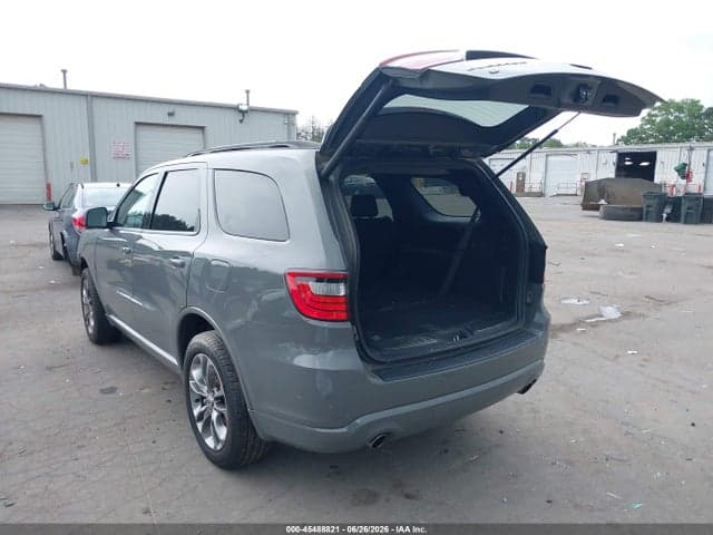 2020 DODGE DURANGO GT PLUS AWD 3
