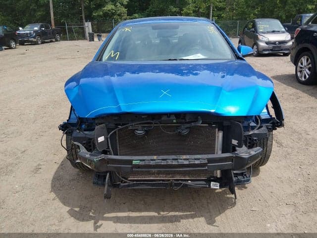 2018 HYUNDAI SONATA SEL 12