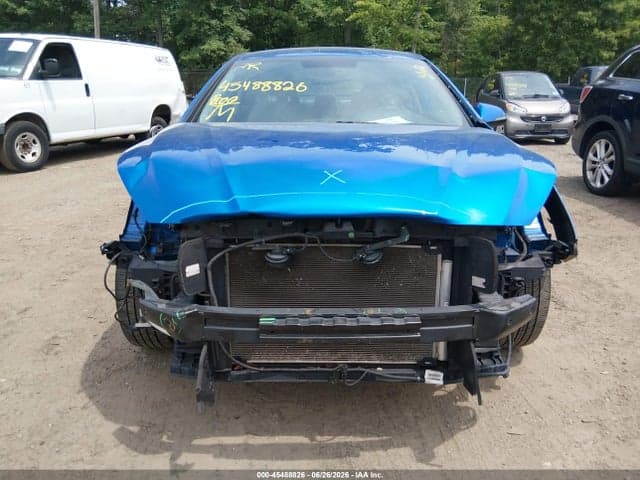 2018 HYUNDAI SONATA SEL 6