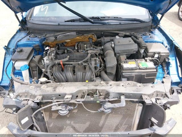 2018 HYUNDAI SONATA SEL 10