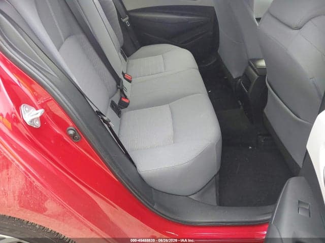 2020 TOYOTA COROLLA SE 8