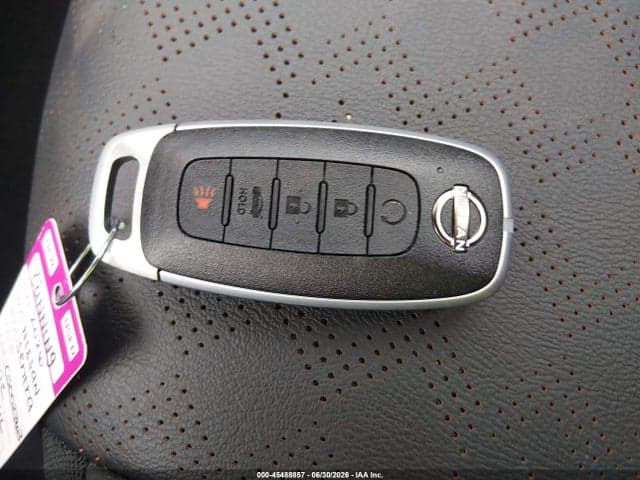 2026 NISSAN SENTRA SR 11
