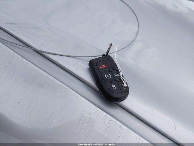 2019 DODGE CHALLENGER SXT 11