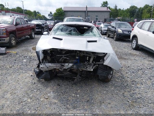 2019 DODGE CHALLENGER SXT 13