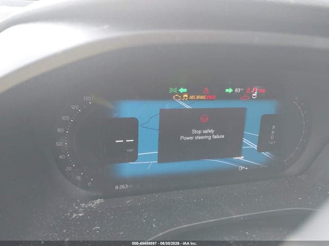 2025 VOLVO XC40 B5 PLUS BRIGHT THEME 7