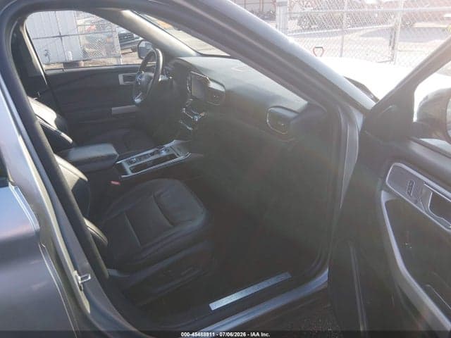 2023 FORD EXPLORER LIMITED 5