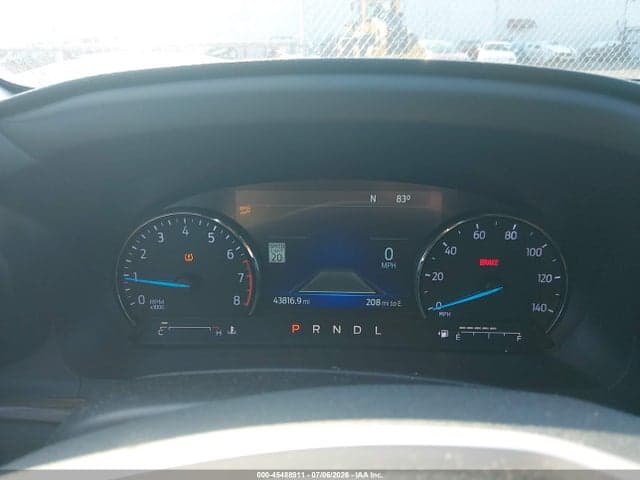 2023 FORD EXPLORER LIMITED 7
