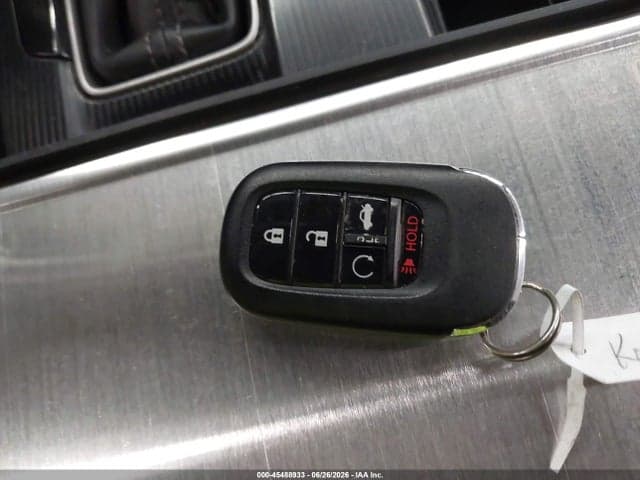 2023 HONDA CIVIC SPORT 11