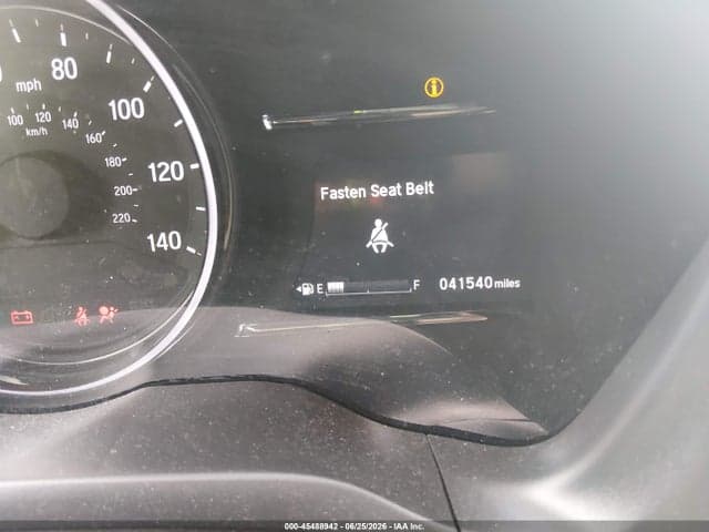 2022 HONDA HR-V AWD EX 15