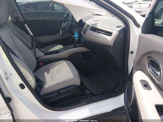 2022 HONDA HR-V AWD EX 5