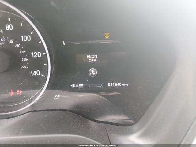 2022 HONDA HR-V AWD EX 7