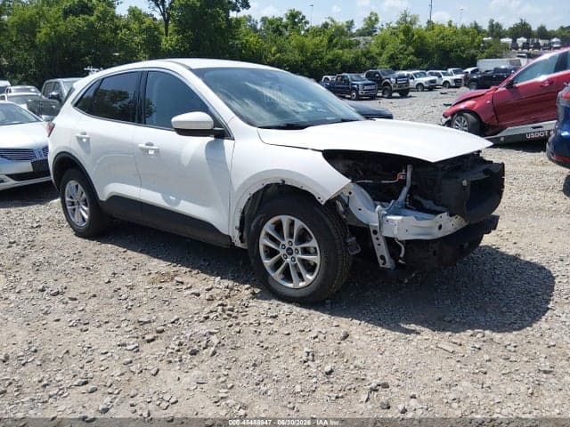 2021 FORD ESCAPE SE 1