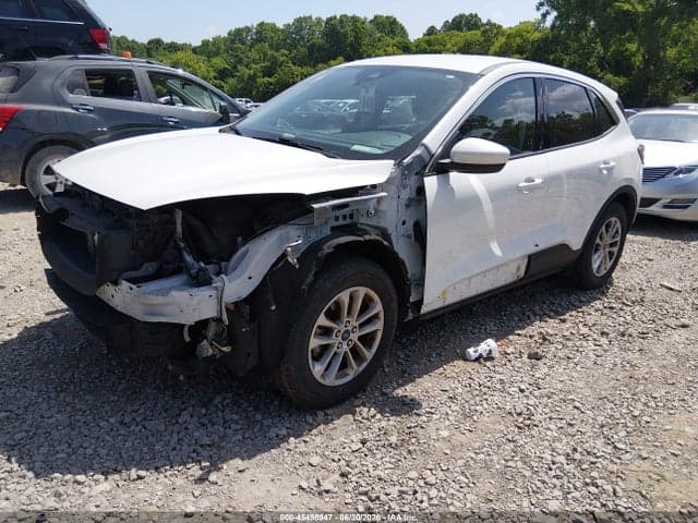 2021 FORD ESCAPE SE 2