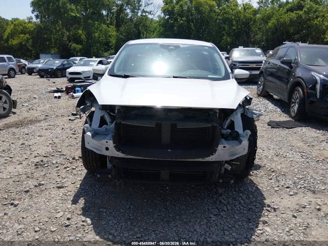 2021 FORD ESCAPE SE 12