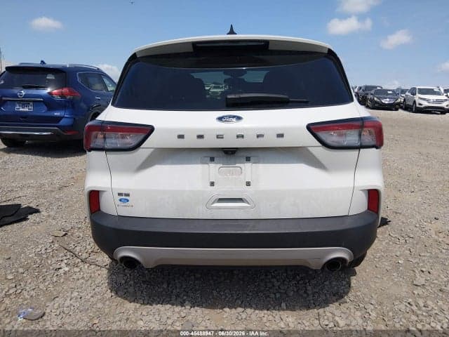 2021 FORD ESCAPE SE 16