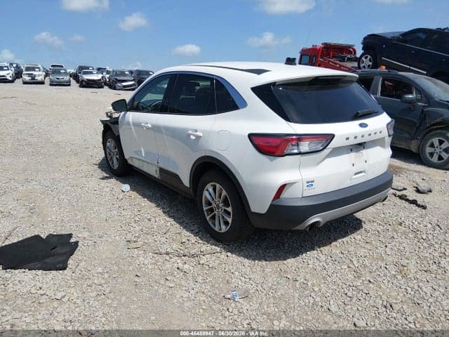 2021 FORD ESCAPE SE 3