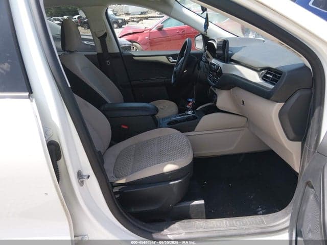 2021 FORD ESCAPE SE 5