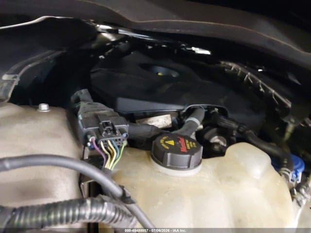 2018 FORD FUSION TITANIUM 10