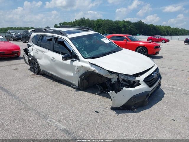 2021 SUBARU OUTBACK ONYX EDITION XT 1
