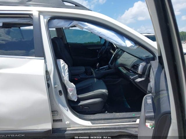 2021 SUBARU OUTBACK ONYX EDITION XT 5