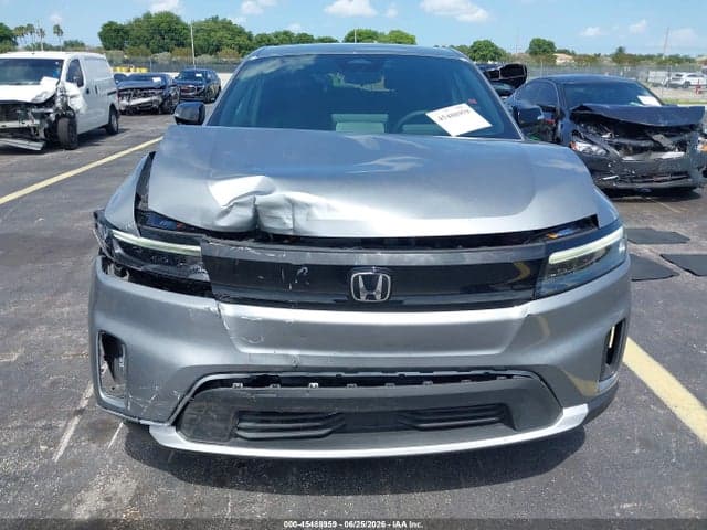 2026 HONDA PROLOGUE EX 12