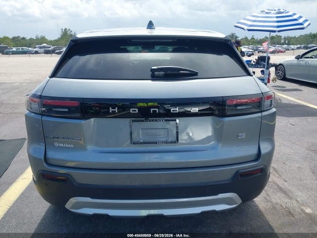 2026 HONDA PROLOGUE EX 16