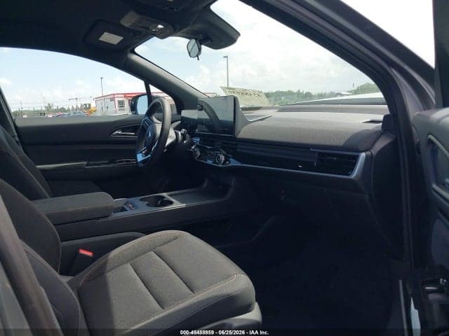 2026 HONDA PROLOGUE EX 5