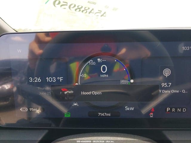 2026 HONDA PROLOGUE EX 7