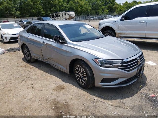 2021 VOLKSWAGEN JETTA 1.4T R-LINE/1.4T SE/S - 1