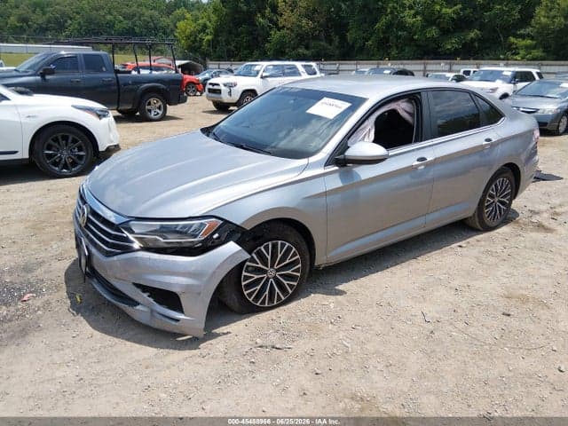 2021 VOLKSWAGEN JETTA 1.4T R-LINE/1.4T SE/S 2