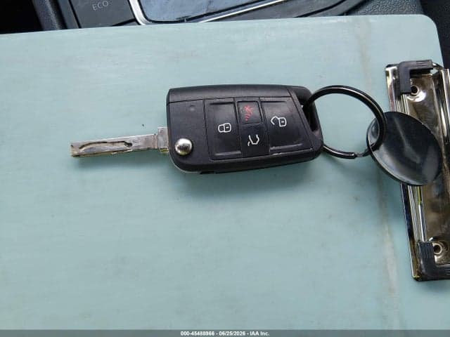 2021 VOLKSWAGEN JETTA 1.4T R-LINE/1.4T SE/S 11