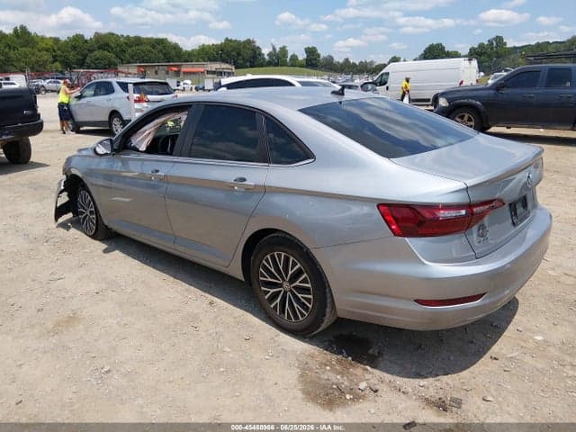 2021 VOLKSWAGEN JETTA 1.4T R-LINE/1.4T SE/S 3