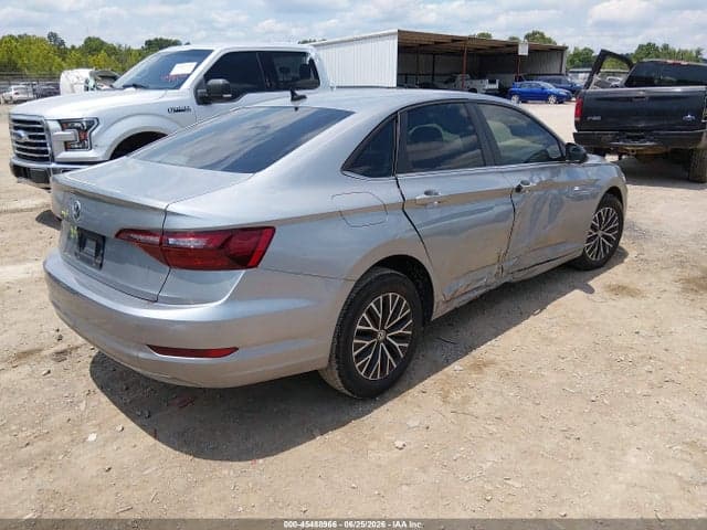 2021 VOLKSWAGEN JETTA 1.4T R-LINE/1.4T SE/S 4