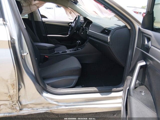 2021 VOLKSWAGEN JETTA 1.4T R-LINE/1.4T SE/S 5