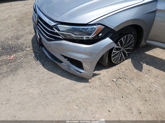 2021 VOLKSWAGEN JETTA 1.4T R-LINE/1.4T SE/S 6