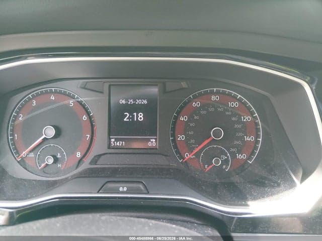 2021 VOLKSWAGEN JETTA 1.4T R-LINE/1.4T SE/S 7