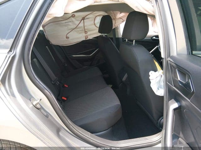 2021 VOLKSWAGEN JETTA 1.4T R-LINE/1.4T SE/S 8