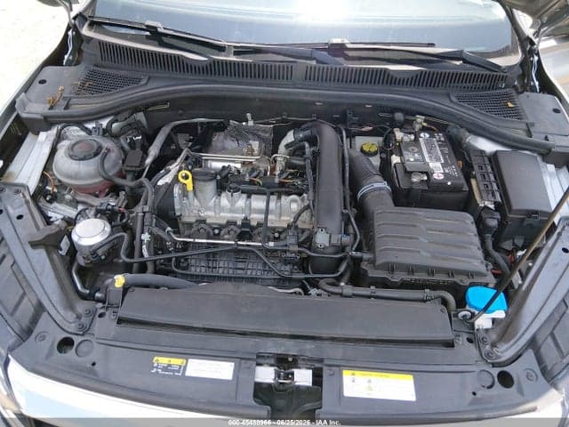 2021 VOLKSWAGEN JETTA 1.4T R-LINE/1.4T SE/S 10