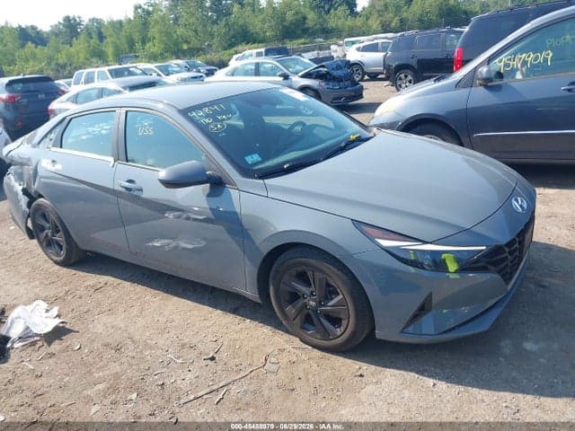 2022 HYUNDAI ELANTRA SEL 13