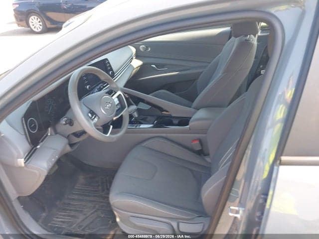 2022 HYUNDAI ELANTRA SEL 5
