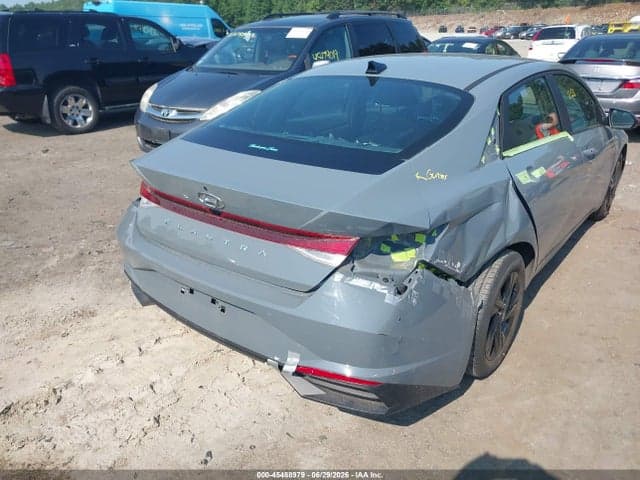 2022 HYUNDAI ELANTRA SEL 6