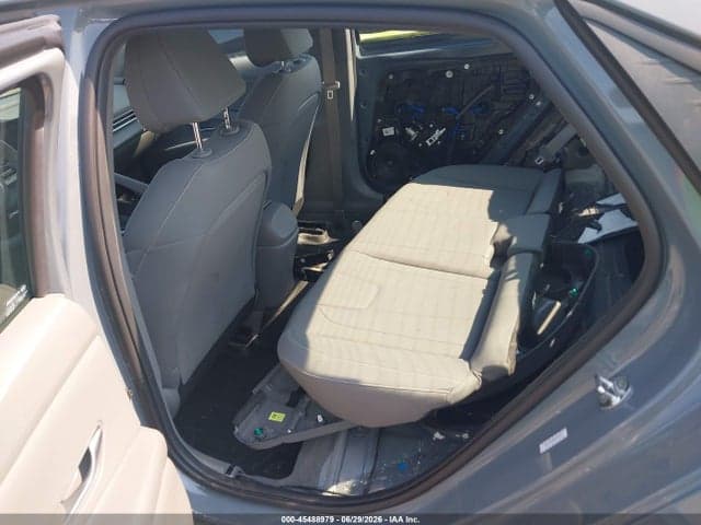 2022 HYUNDAI ELANTRA SEL 8