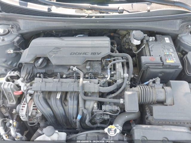 2022 HYUNDAI ELANTRA SEL 10