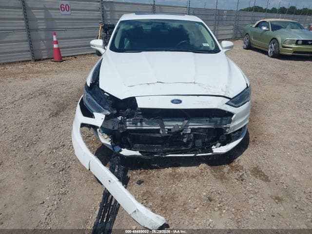 2018 FORD FUSION PLATINUM/TITANIUM 12