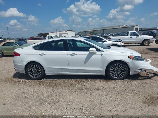 2018 FORD FUSION PLATINUM/TITANIUM 13