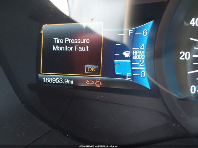 2018 FORD FUSION PLATINUM/TITANIUM 15