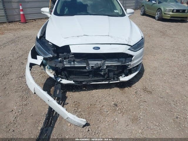 2018 FORD FUSION PLATINUM/TITANIUM 6
