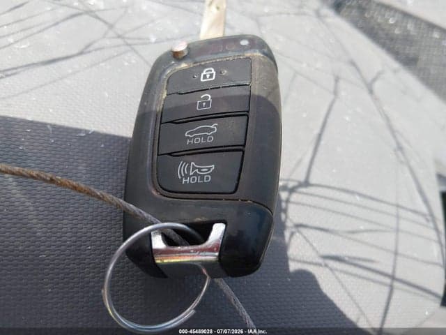 2023 HYUNDAI ELANTRA SE 11