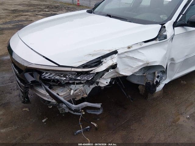 2022 HONDA ACCORD SPORT 6